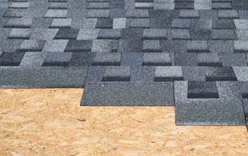 expert Whitelee asphalt roof companies