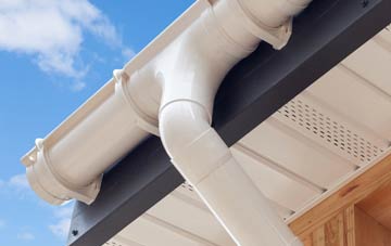Whitelee gutter installation costs