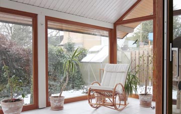Whitelee hardwood conservatory roofing repairs