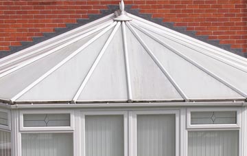 Whitelee polycarbonate conservatory roof repairs