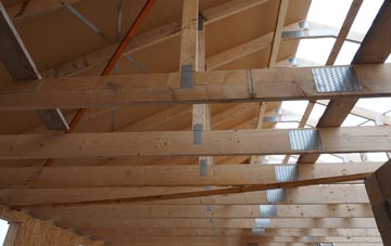 Whitelee roof truss costs
