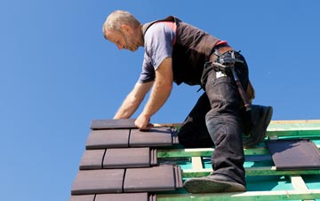 disadvantages of Whitelee slate roofing