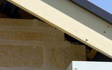 soffit repair Whitelee