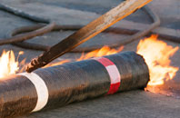 free Whitelee flat roofing repair quotes